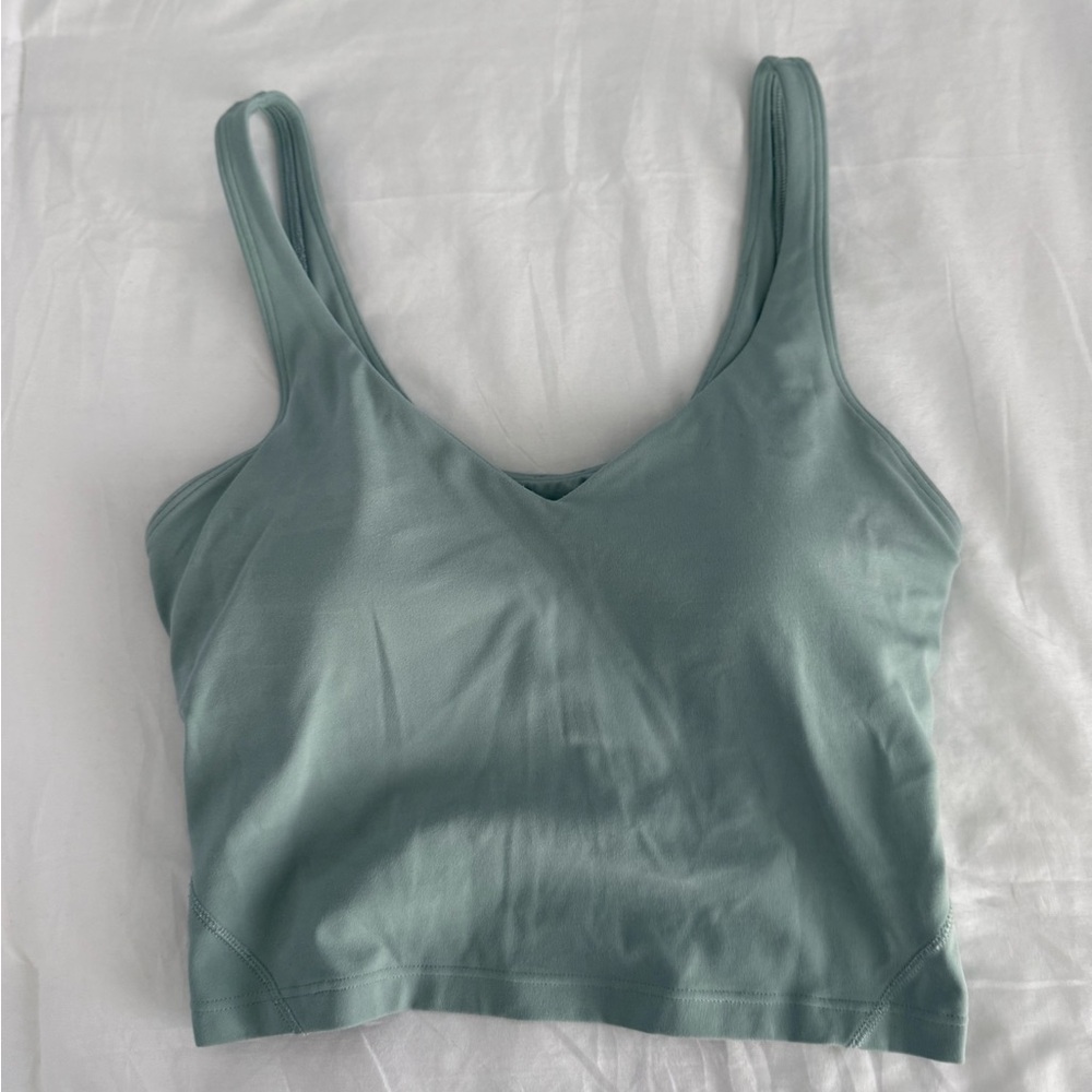 Lululemon align tank